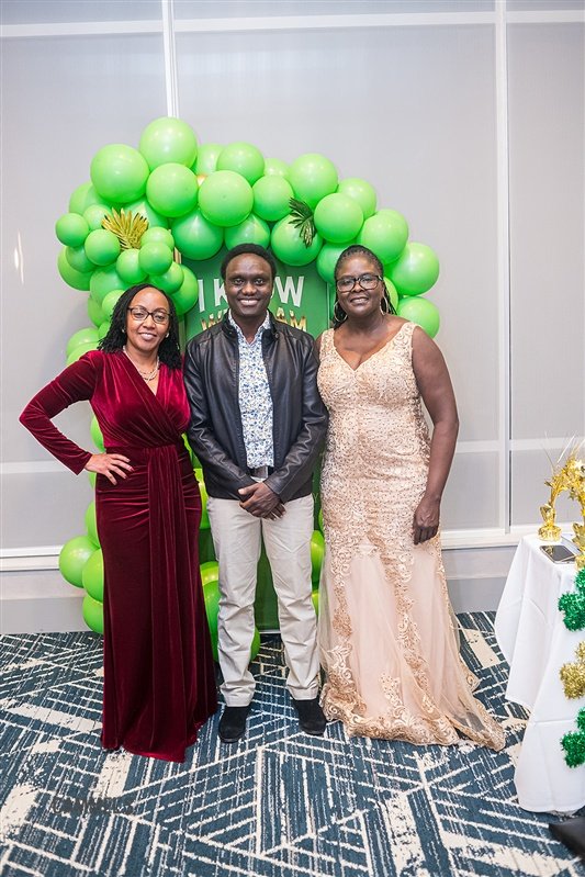 Workshop participants